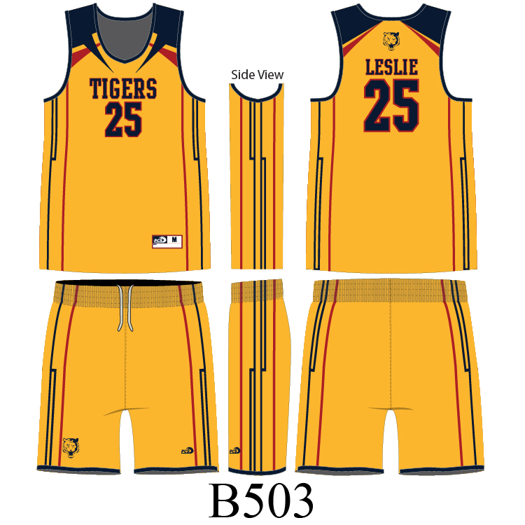B503