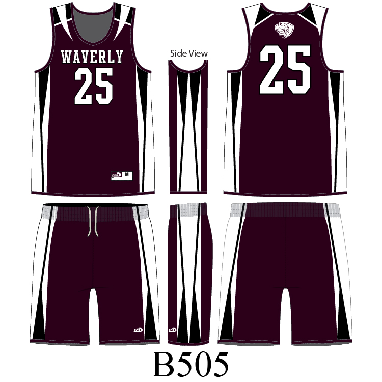 B505