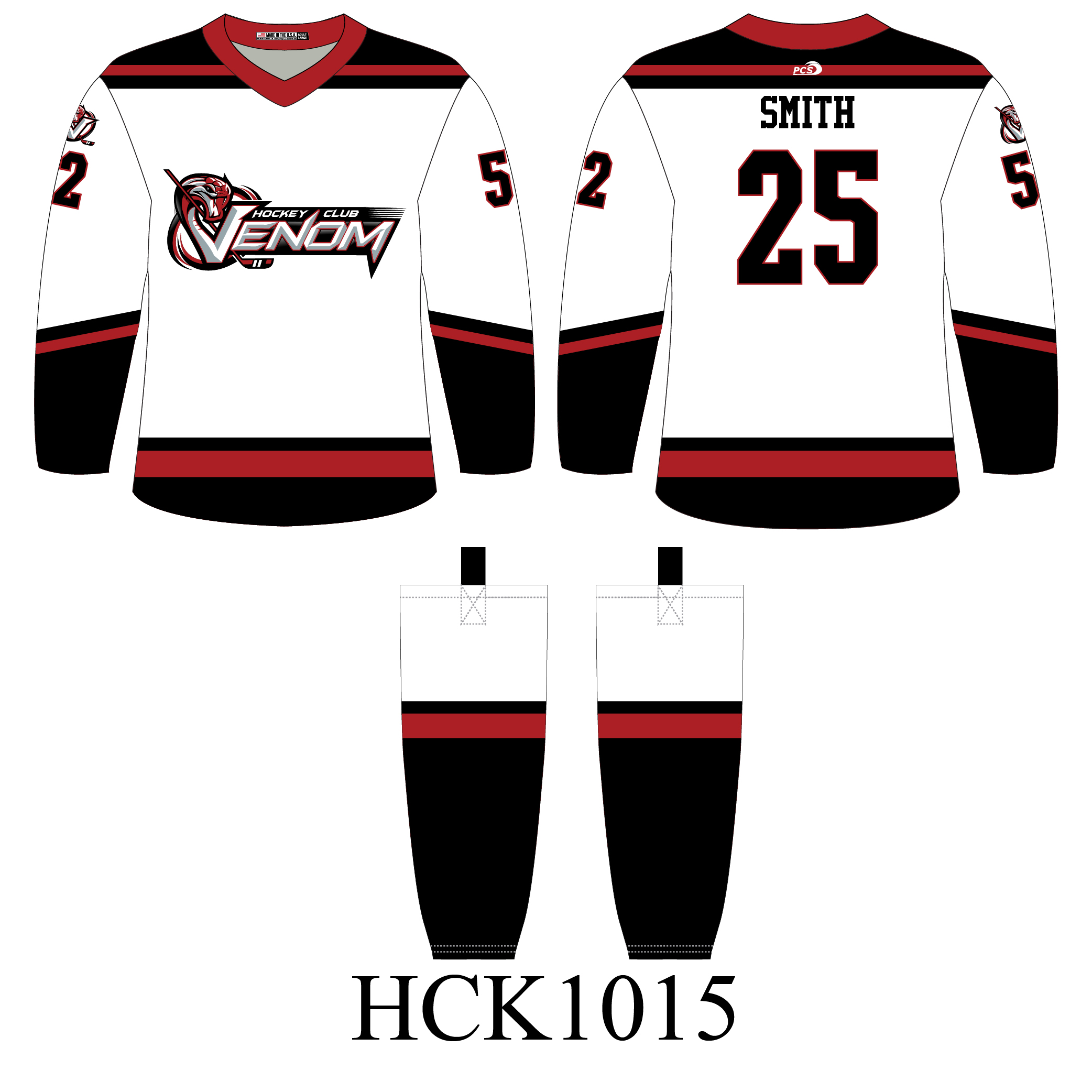HCK1015