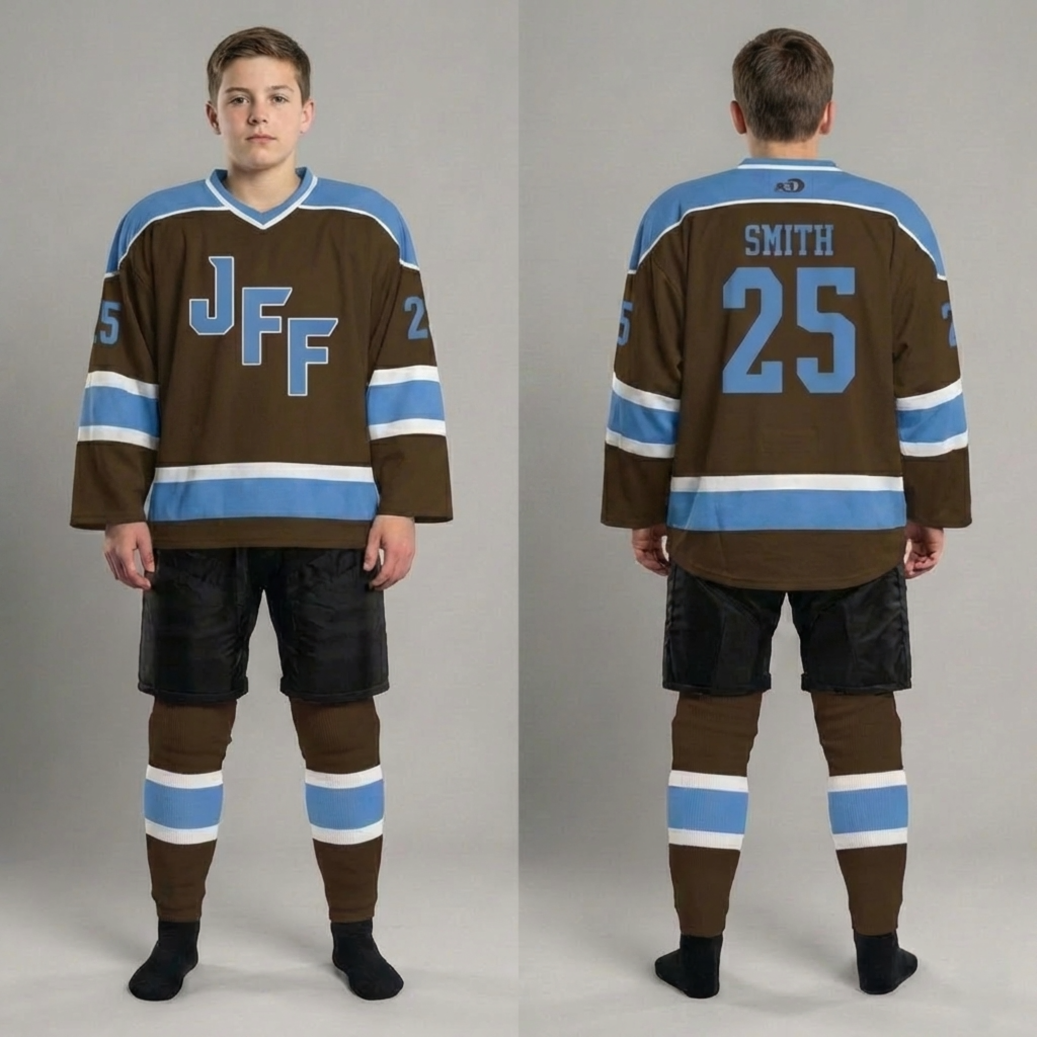 Sublimated Youth Wrestling Singlet