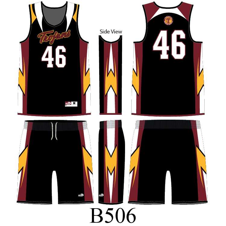 B506