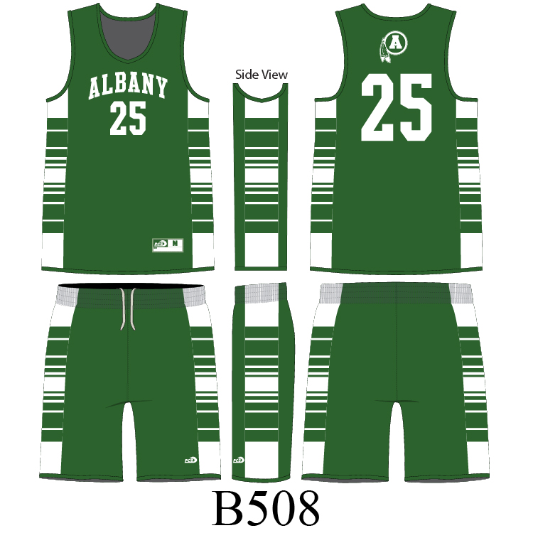 B508