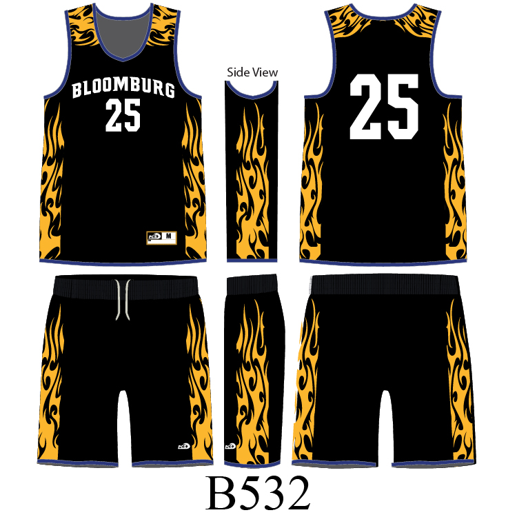 B532