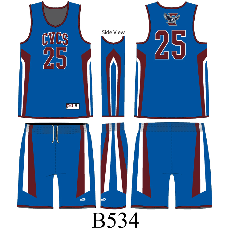 B534