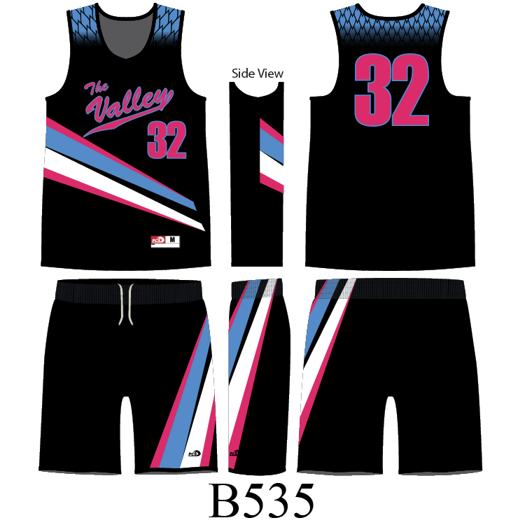 B535