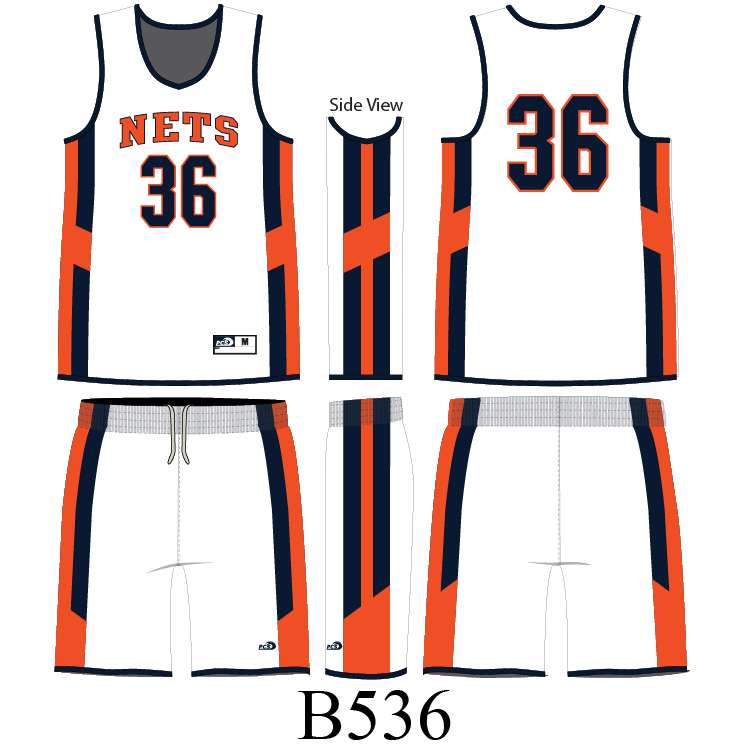 B536