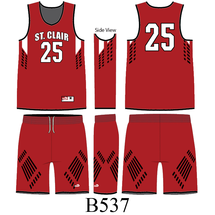 B537