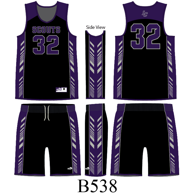 B538