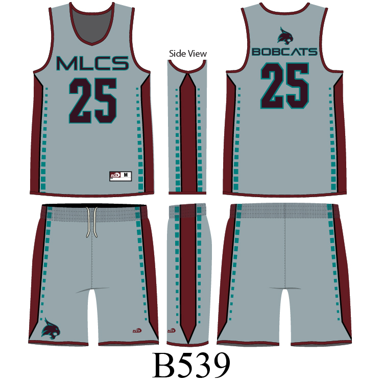 B539