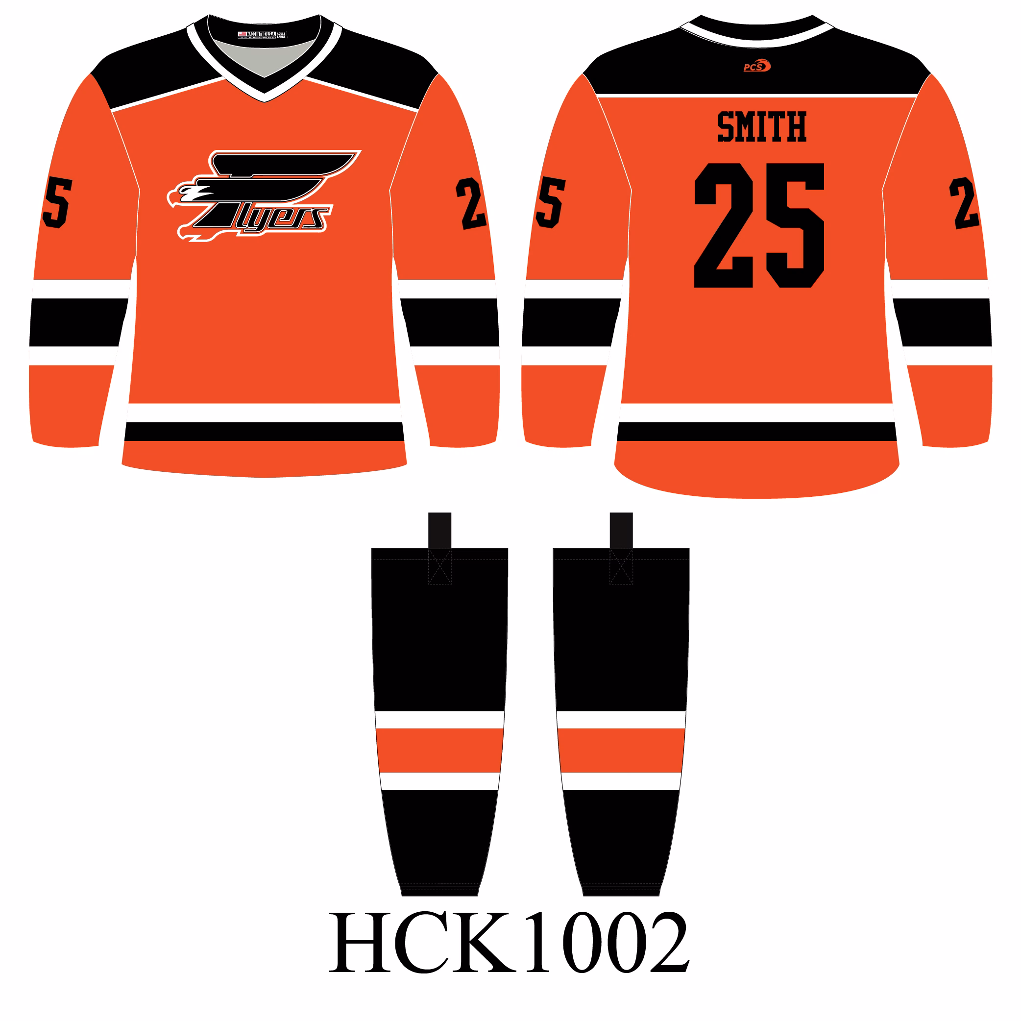 HCK1002