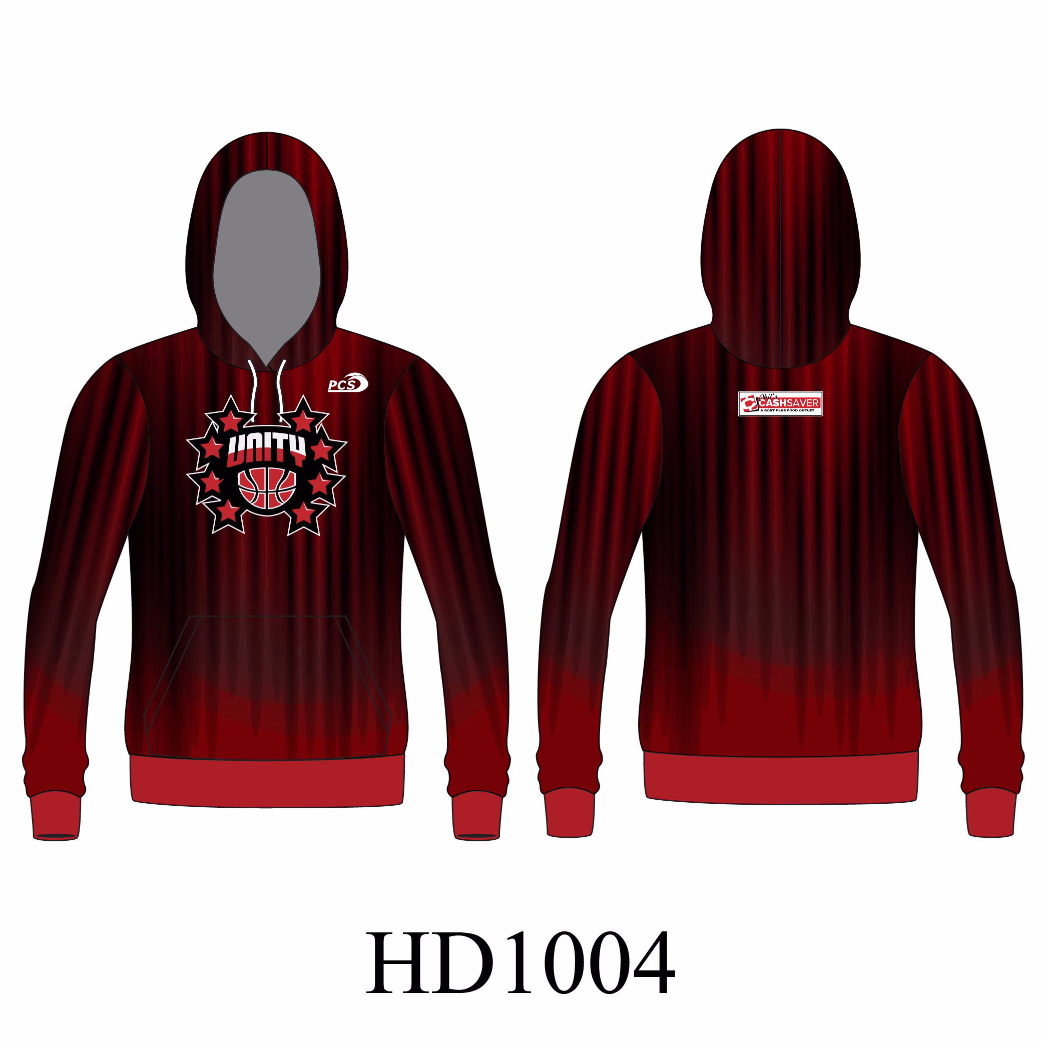 HD1004