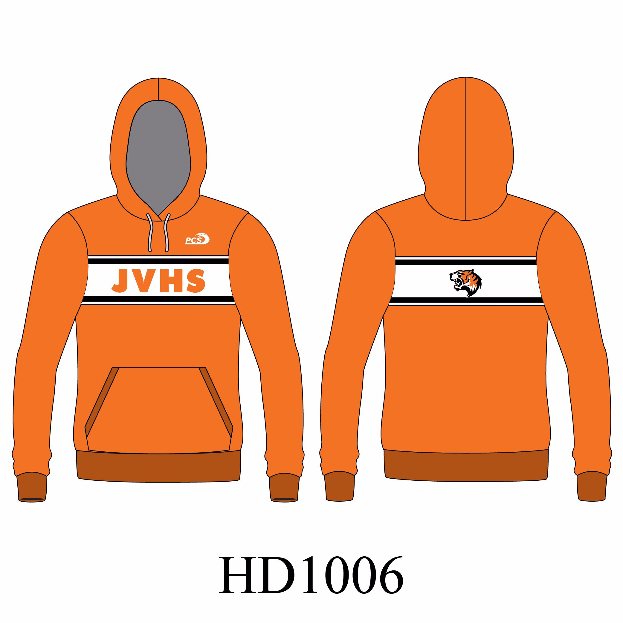 HD1006