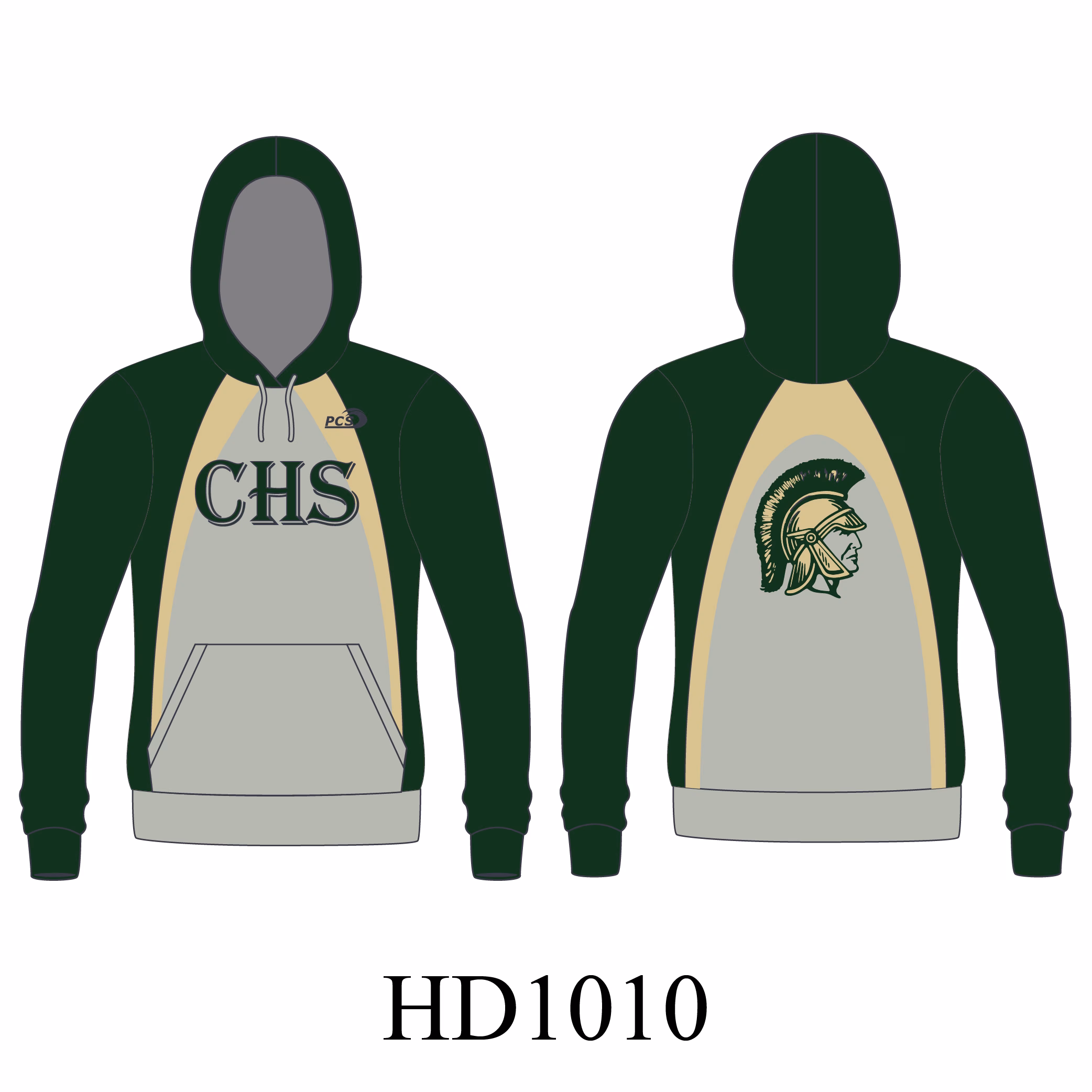 HD1010