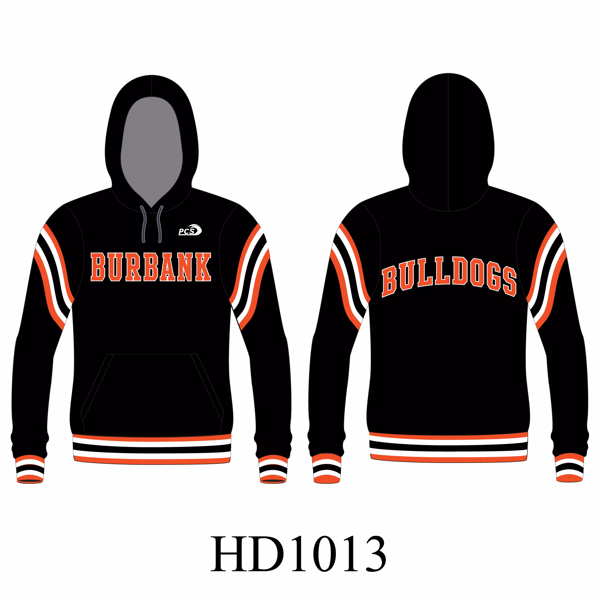 HD1013