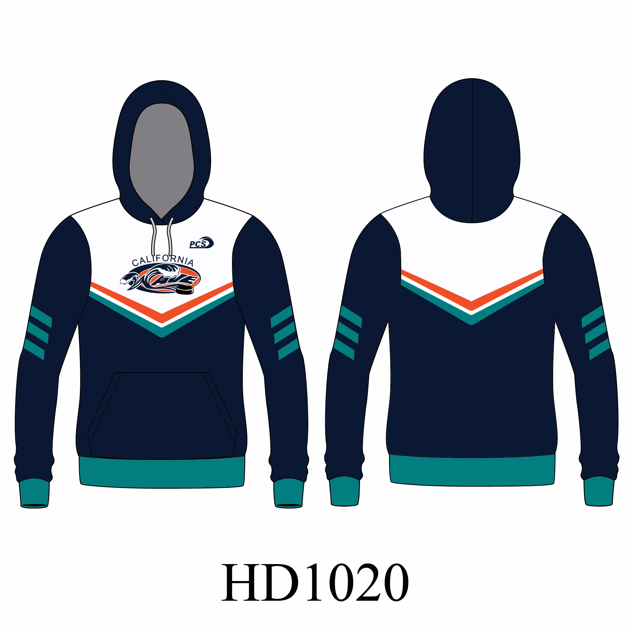 HD1020