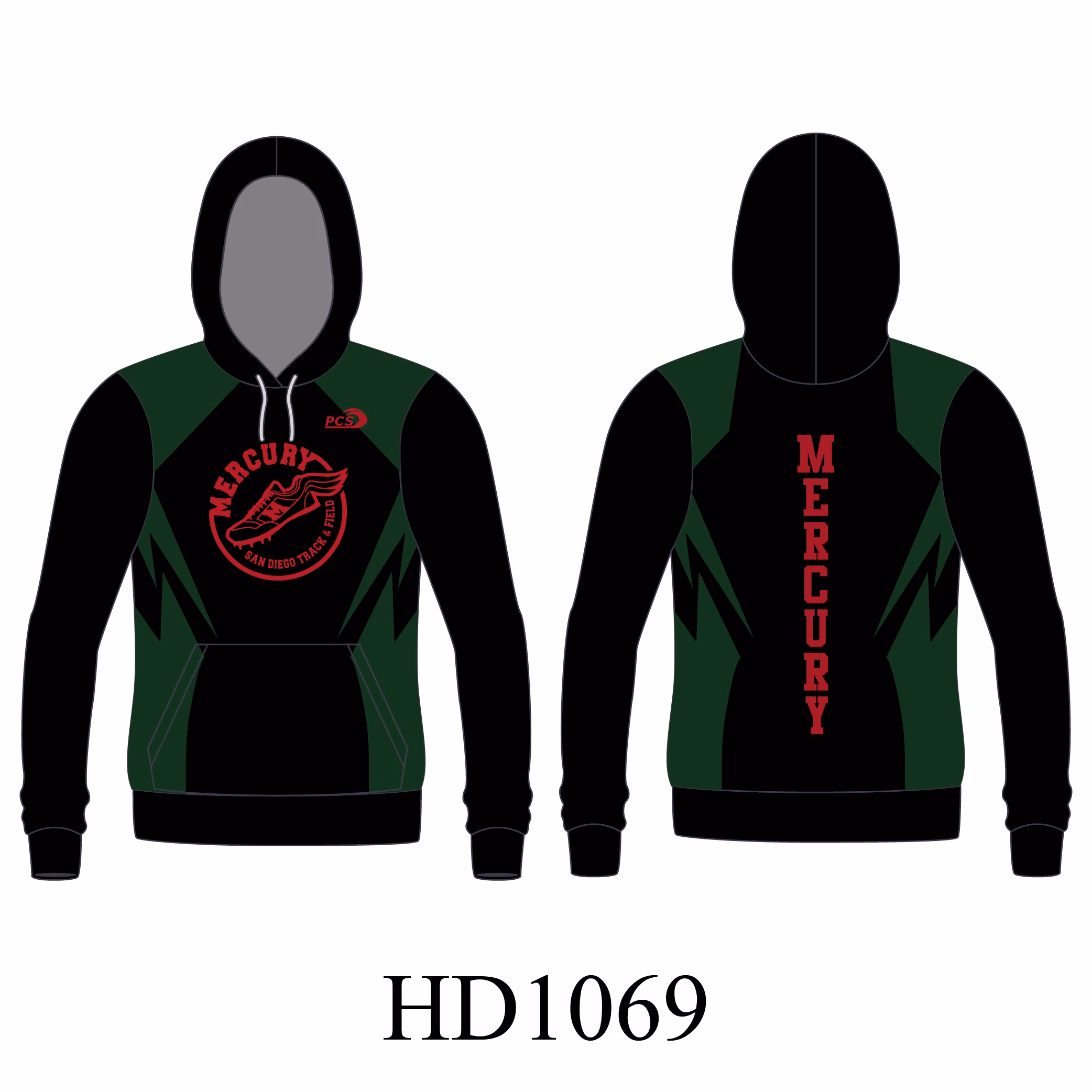 HD1069