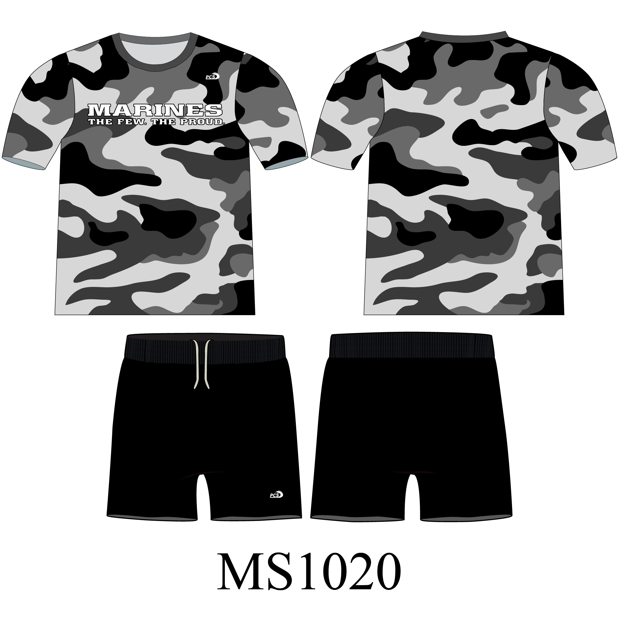 MS1020