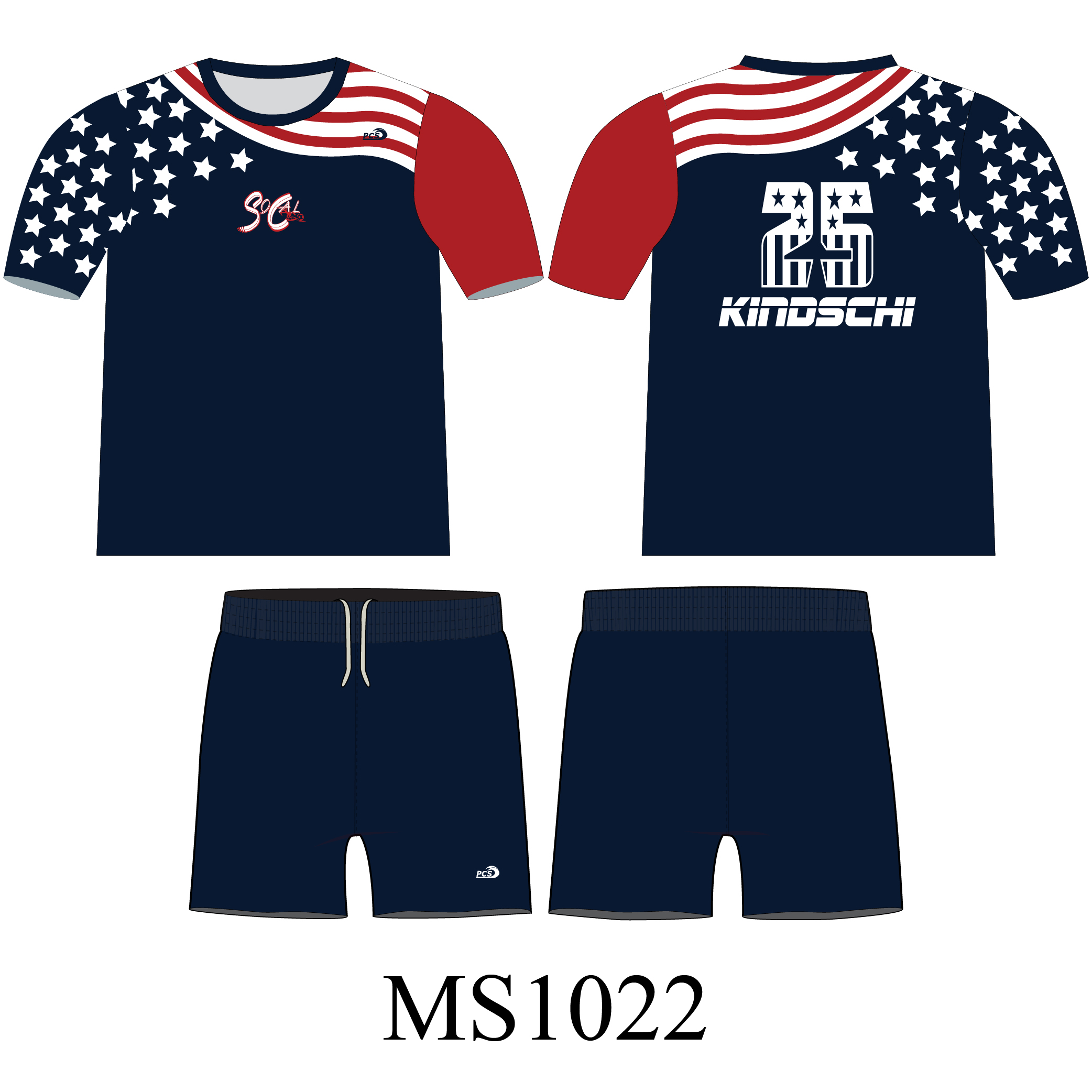 MS1022