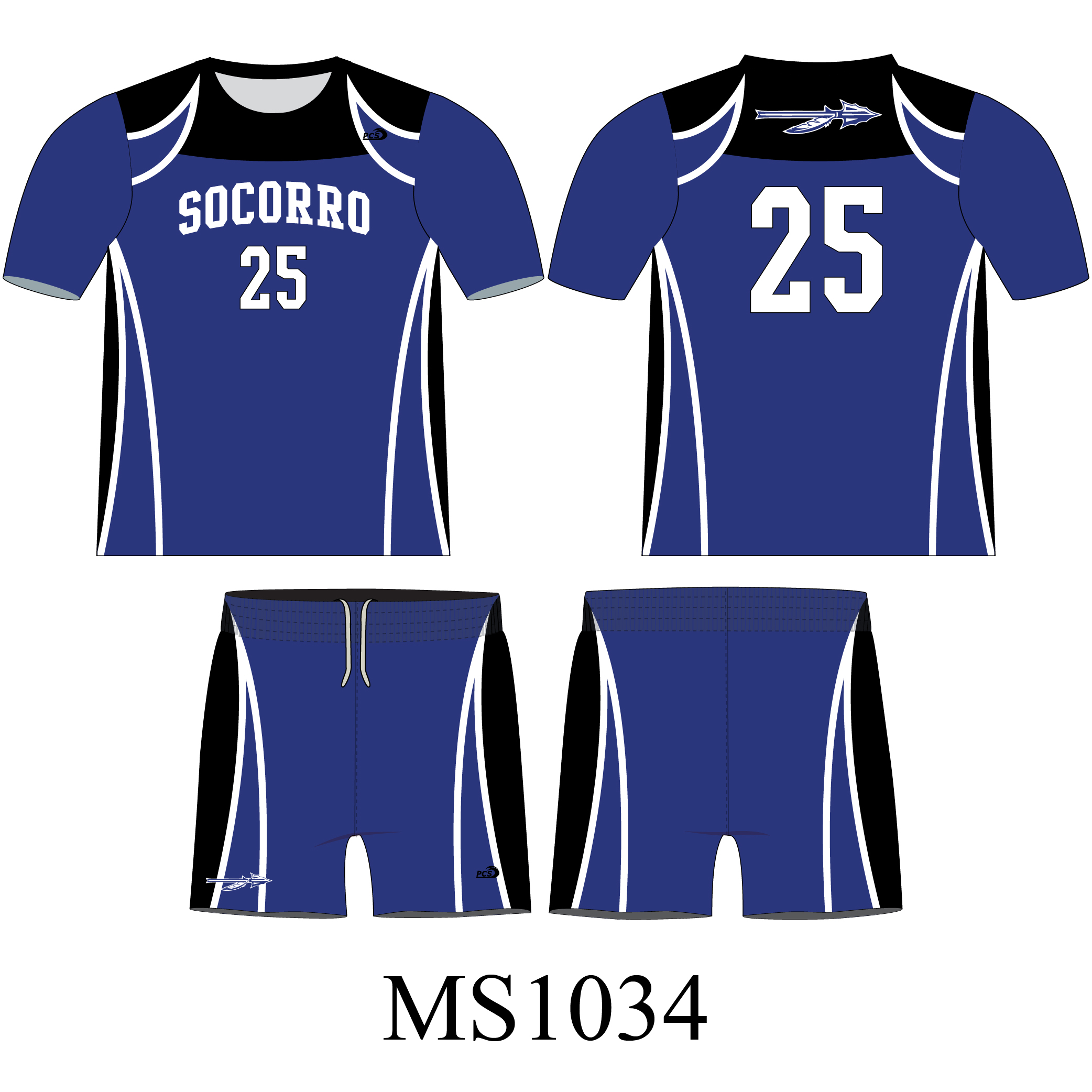 MS1034