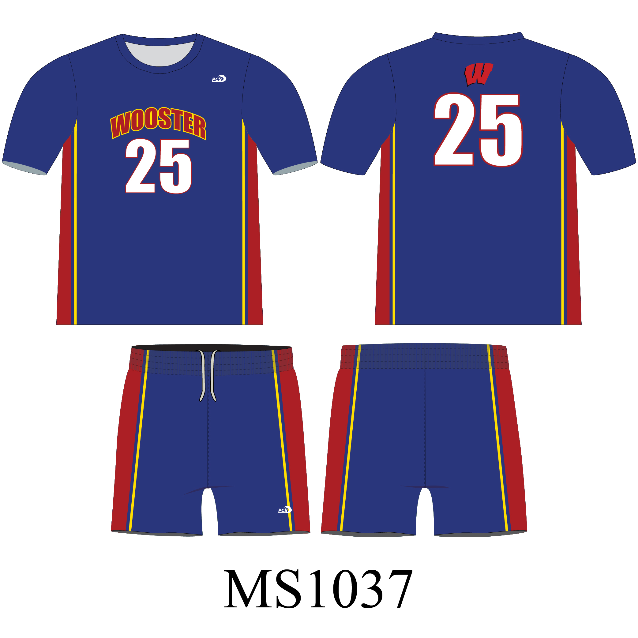 MS1037
