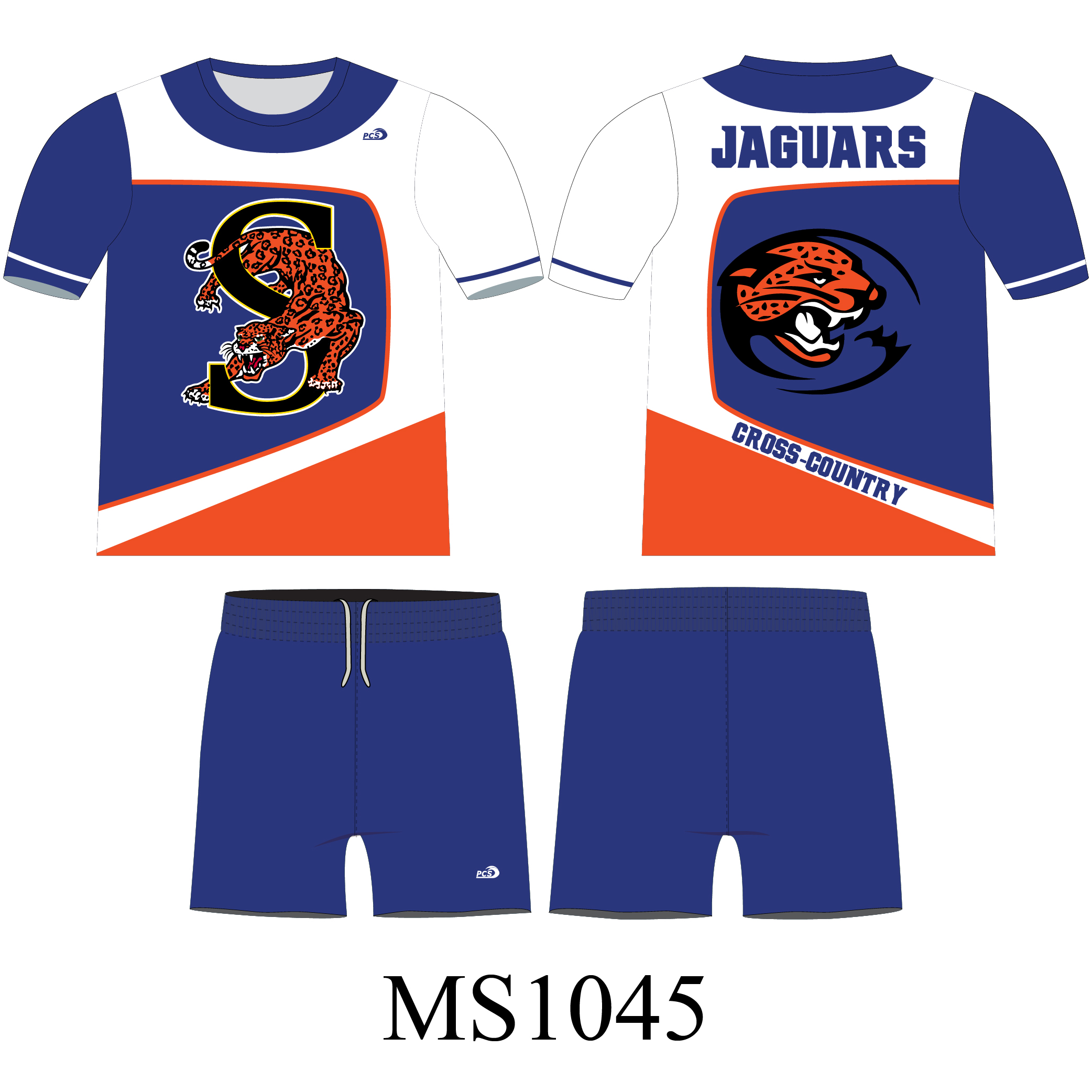 MS1045