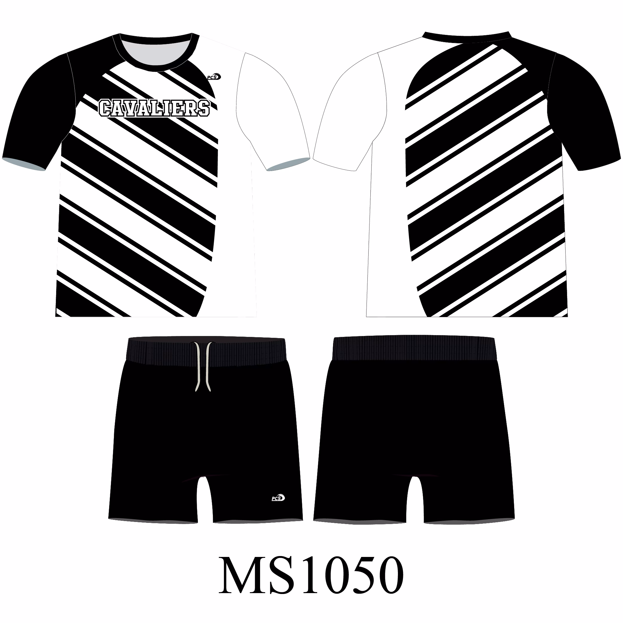 MS1050