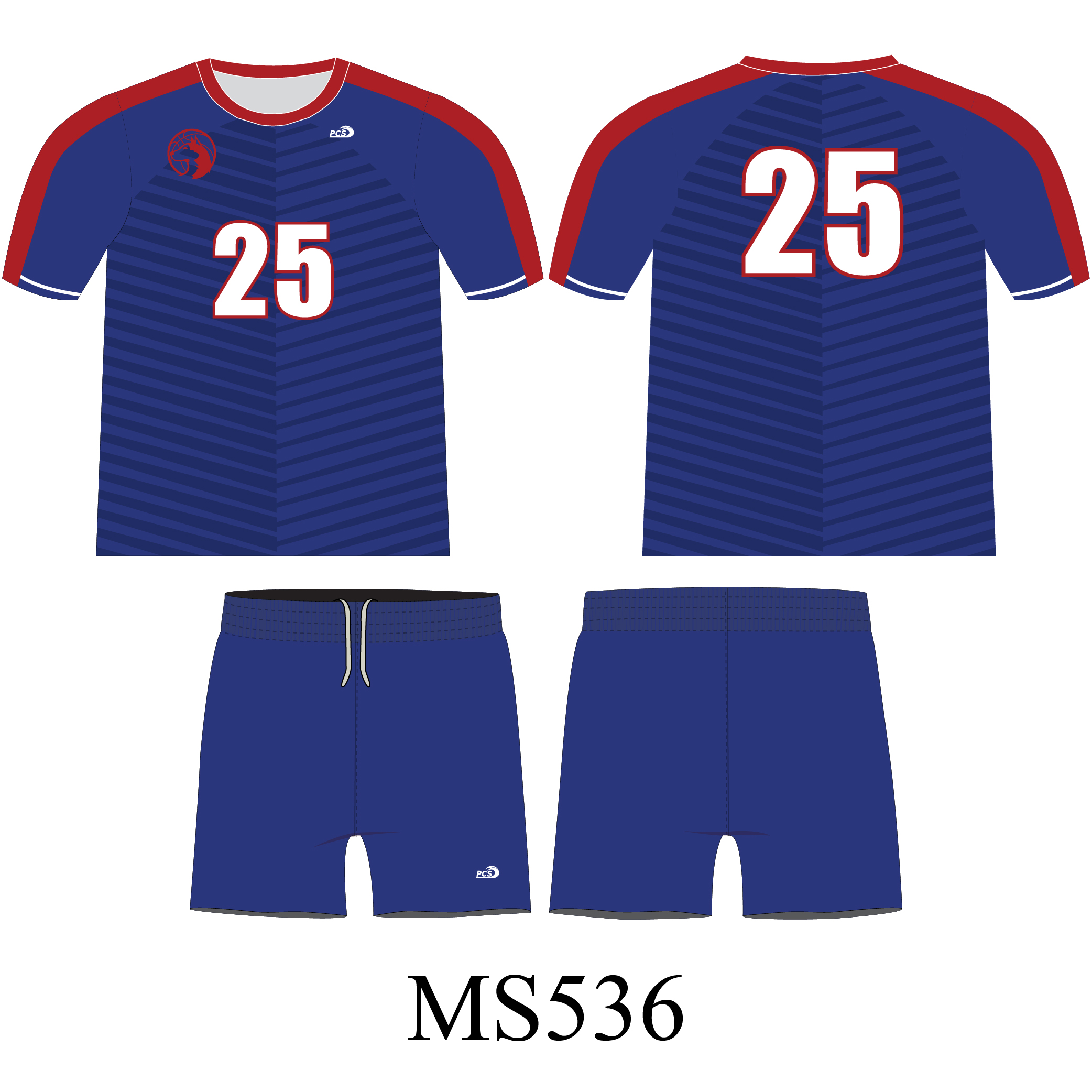 MS536