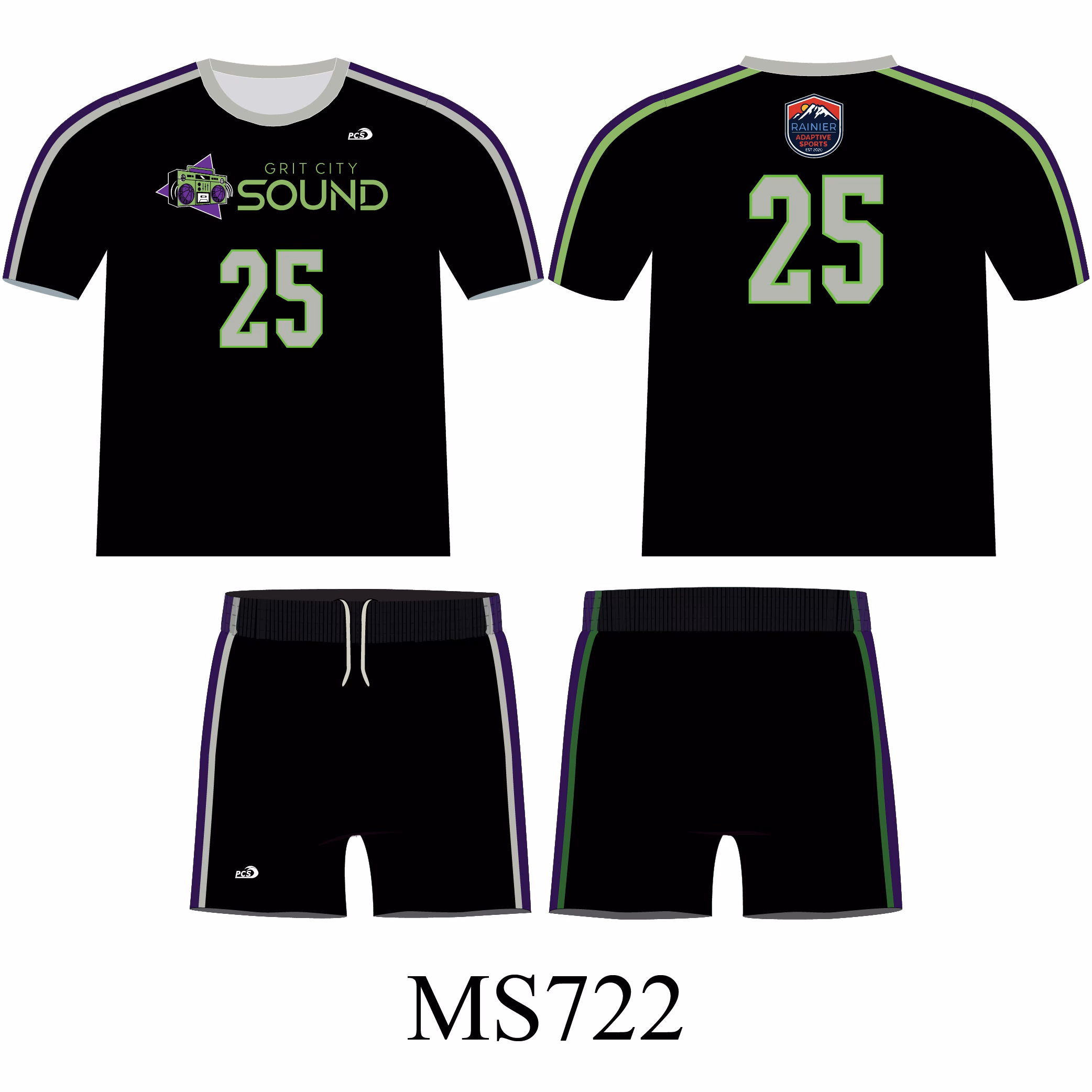 MS722