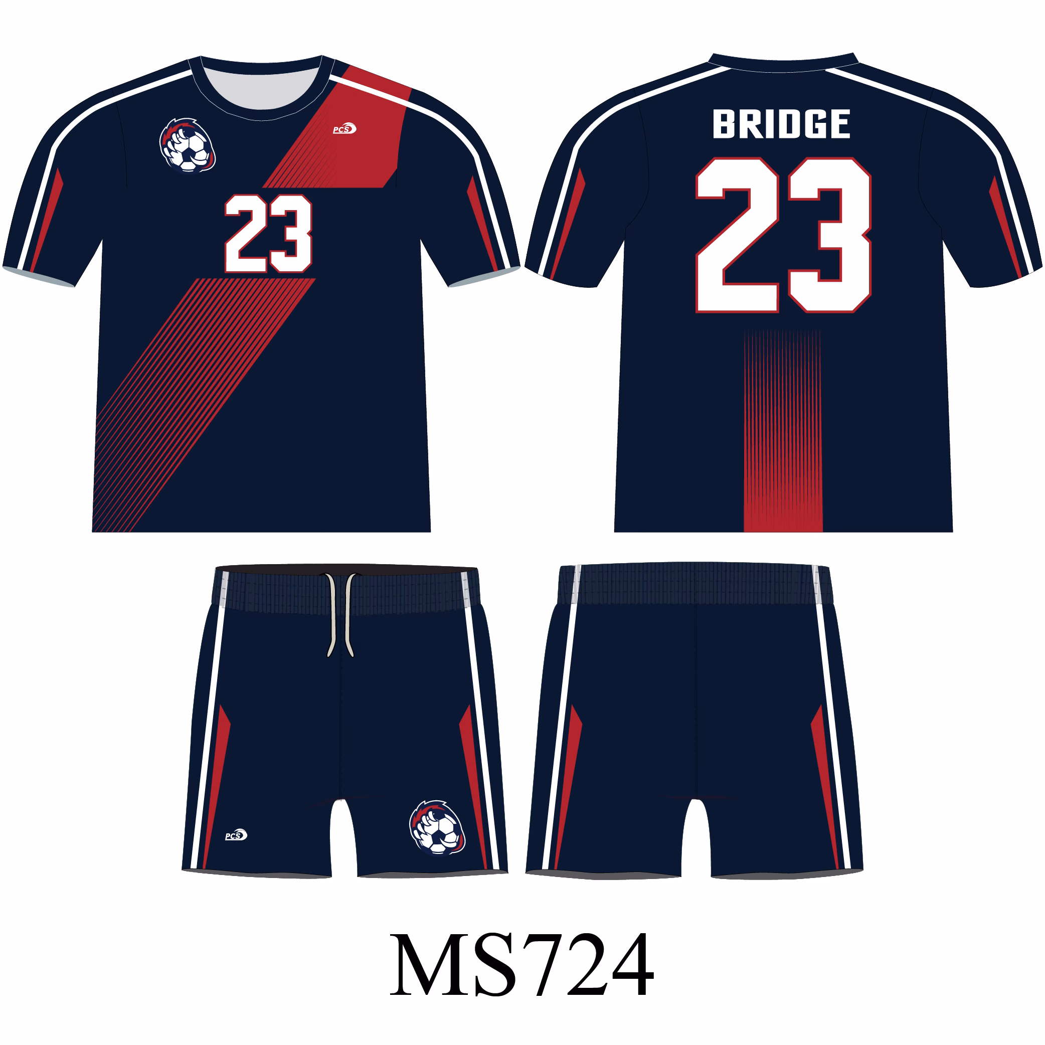 MS724
