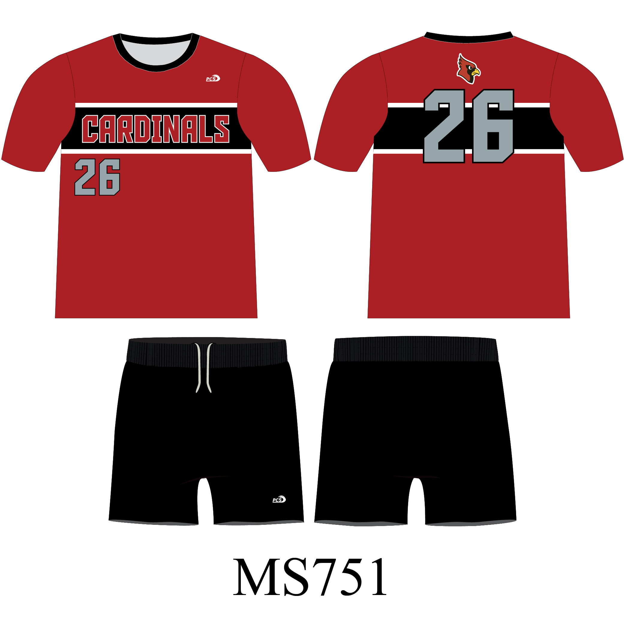 MS751