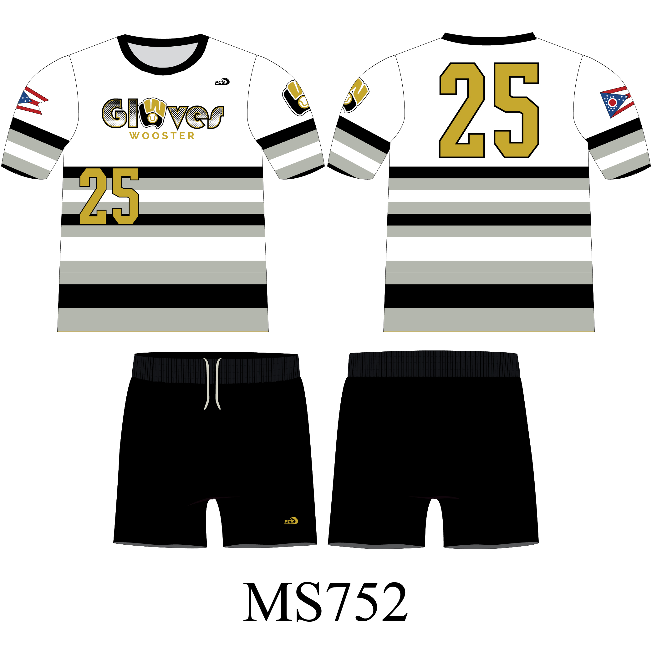 MS752