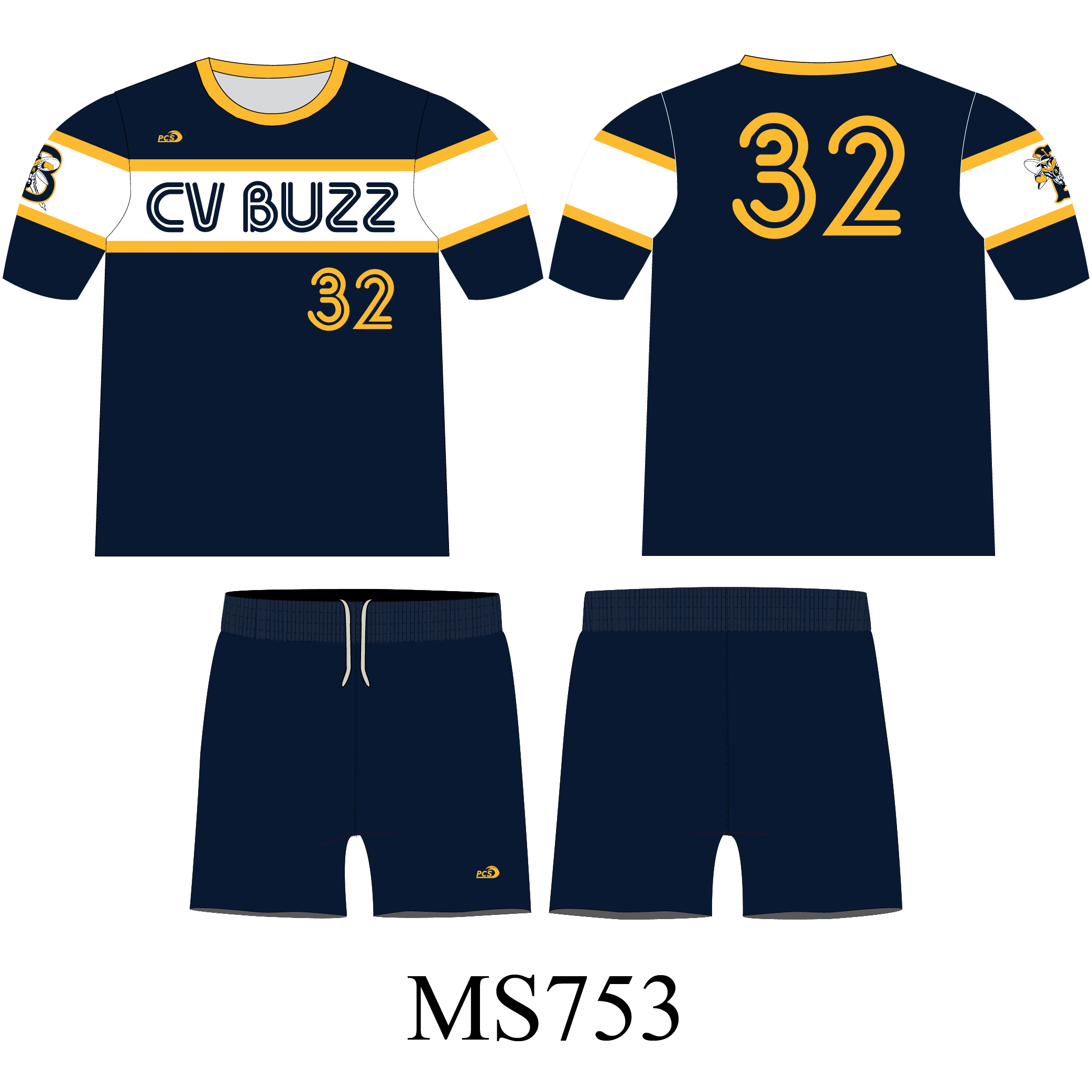 MS753