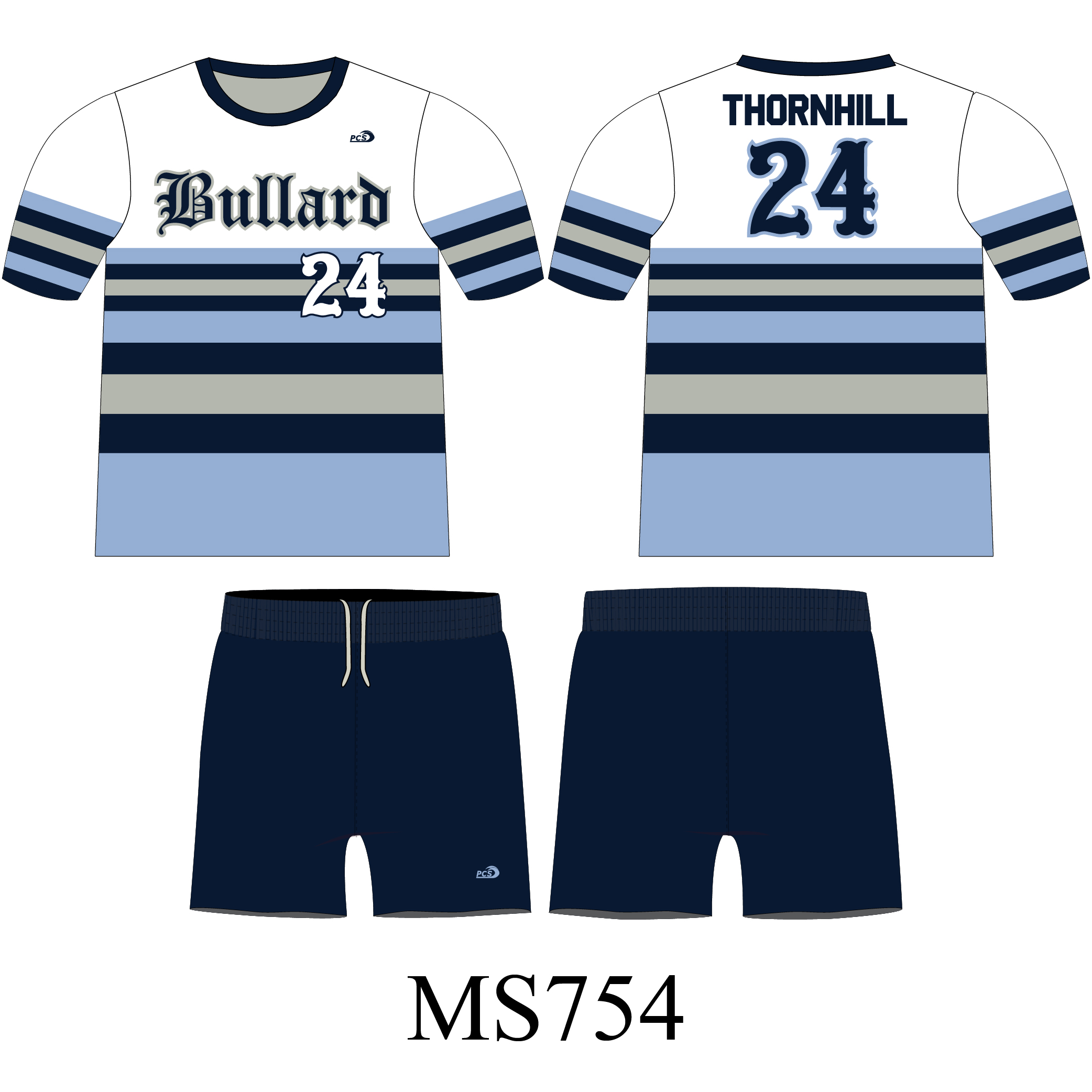MS754