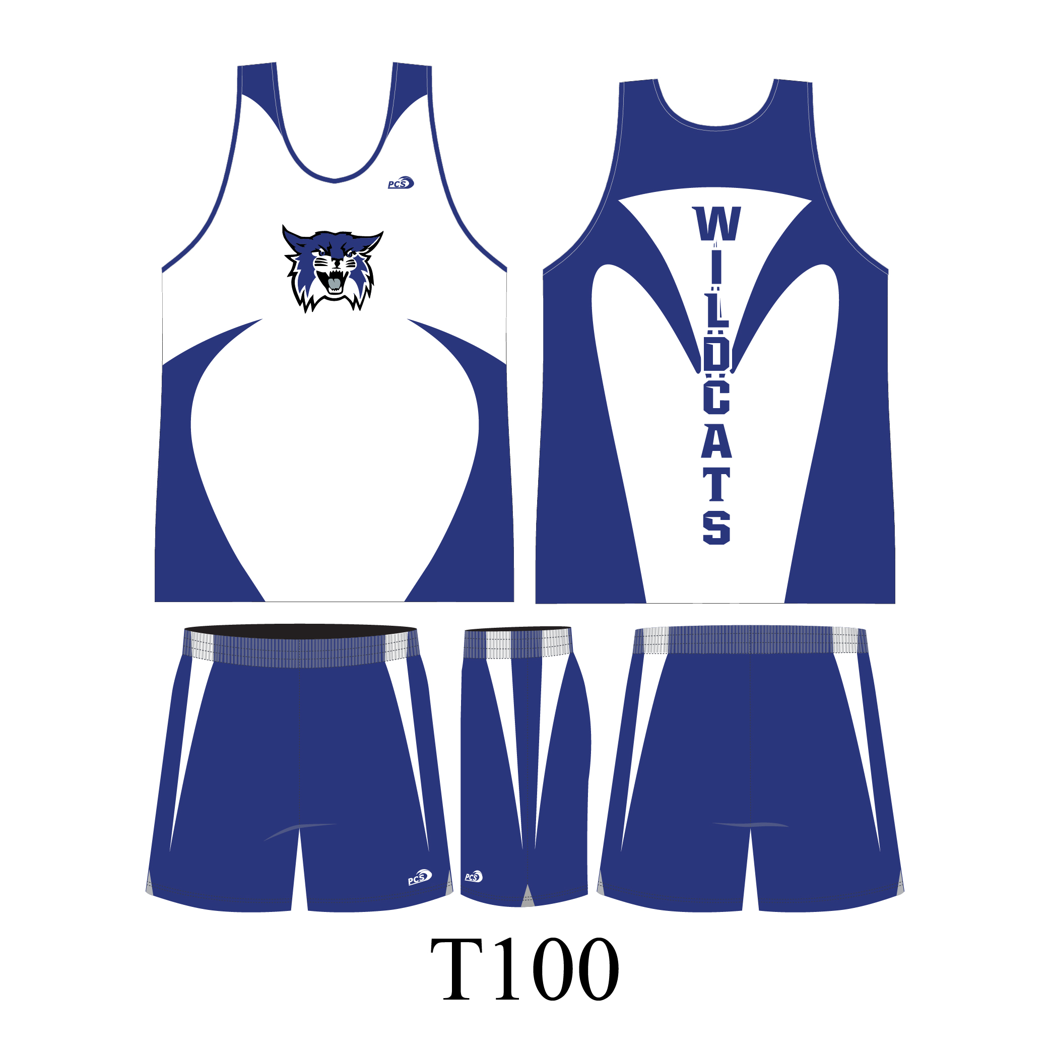 T100