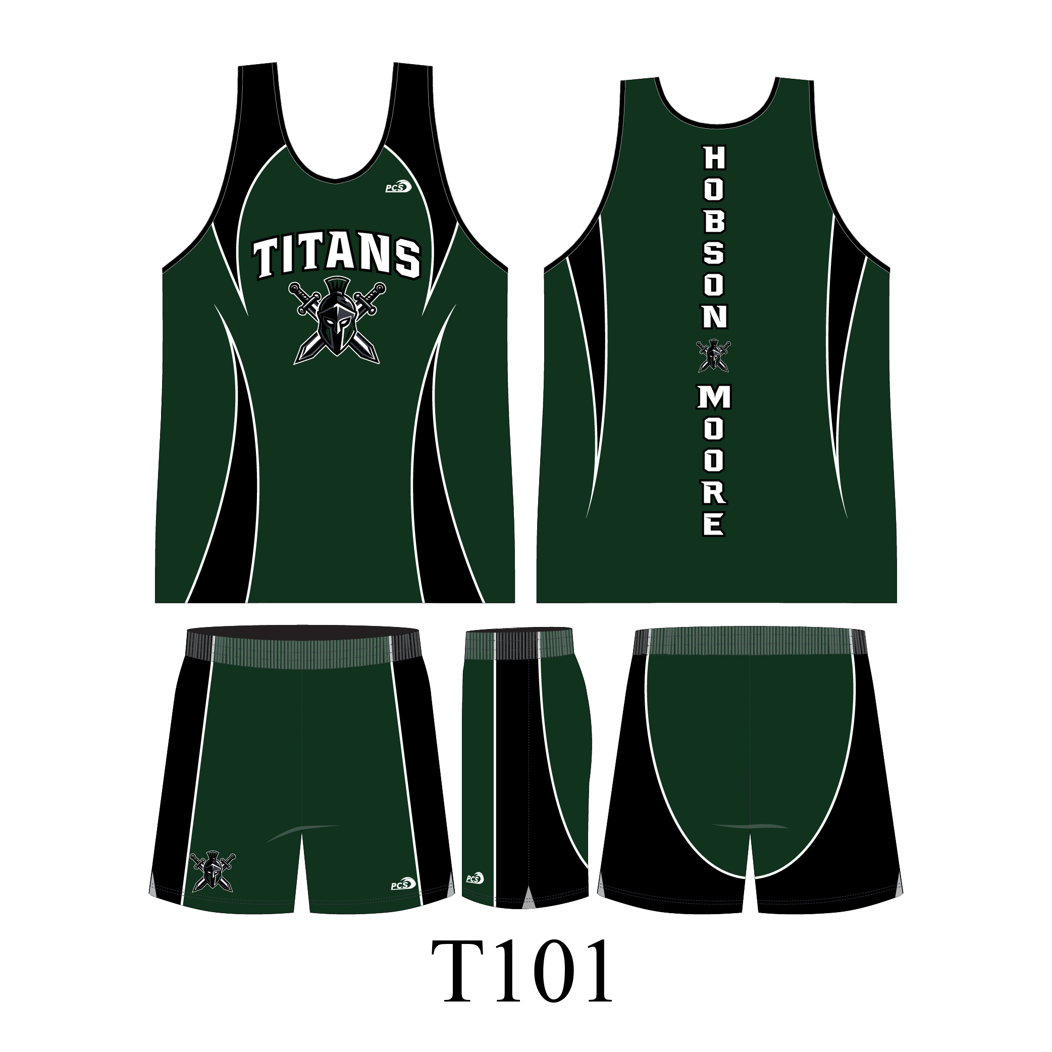 T101