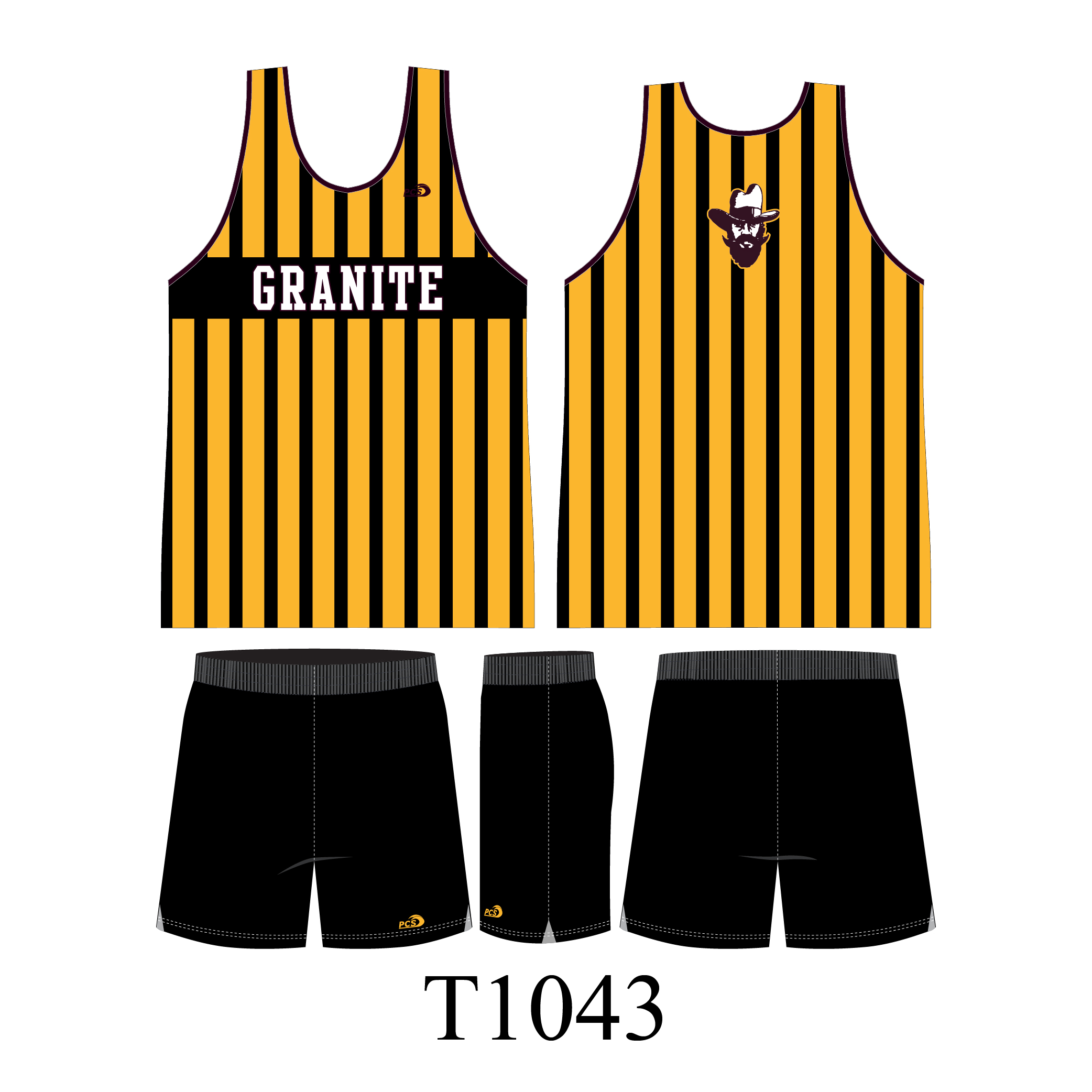 T1043