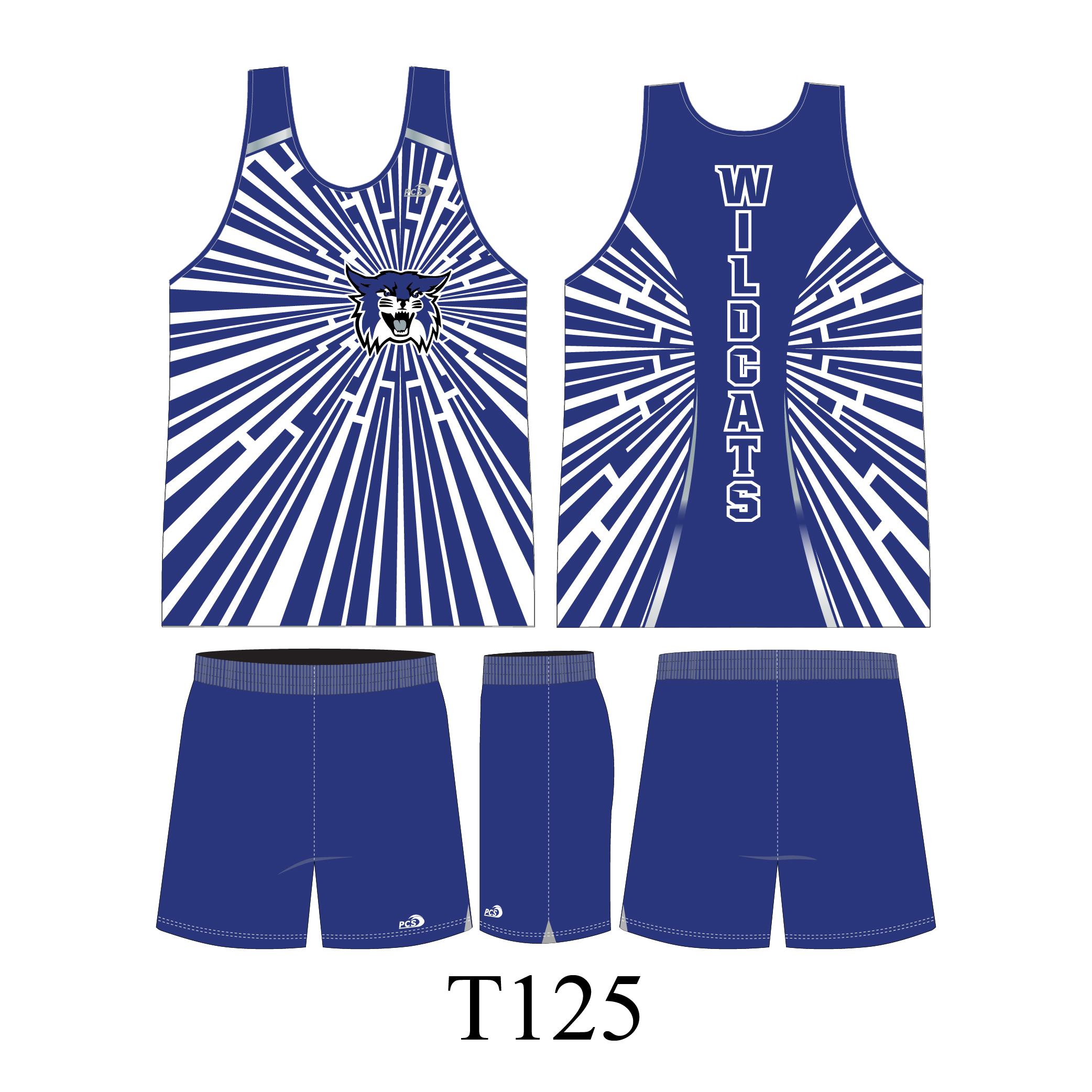 T125