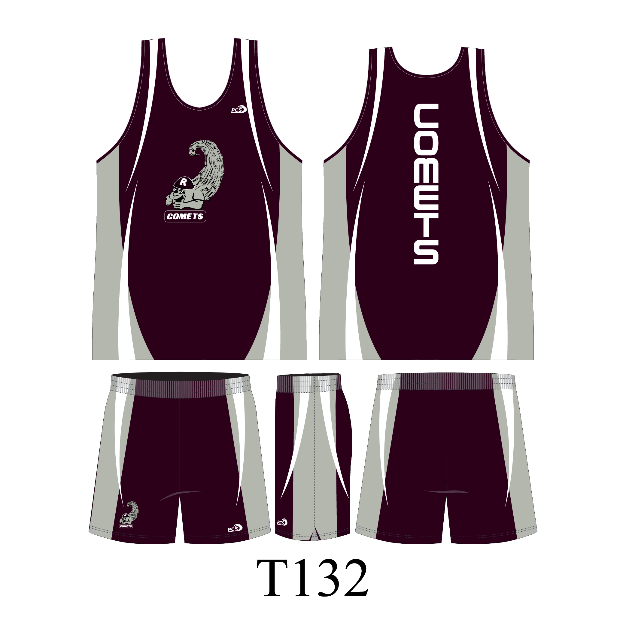 T132