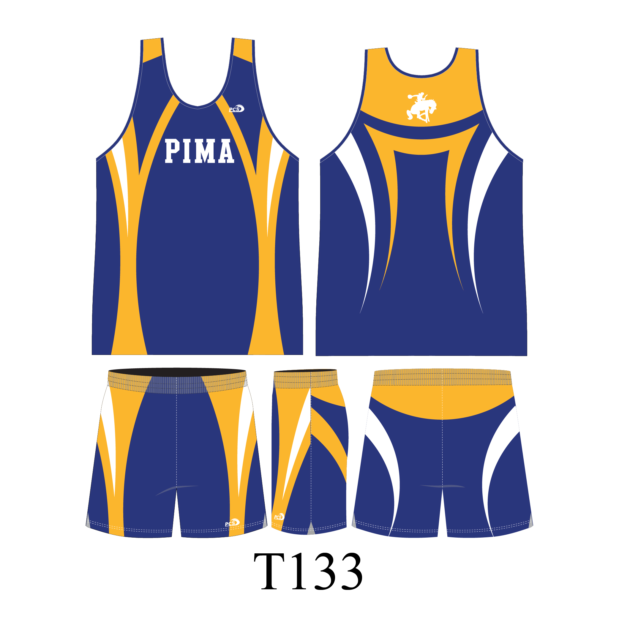 T133